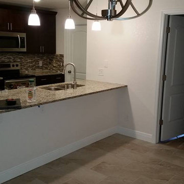 Kitchens and Baths, Tropic Guard Industries L.L.C.