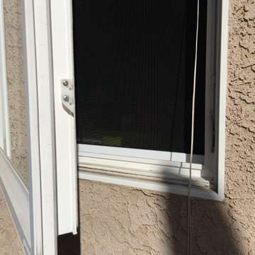 Casement Windows