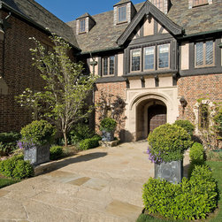 Anigre Sandstone - Products