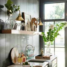 Wet Bar