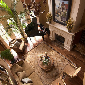 TennesseeMountain Luxury