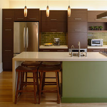 Kitchen Ideas