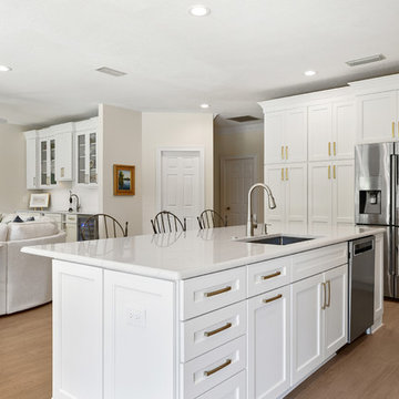 Barberry Lane in Sawgrass, Beyers