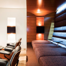 home theatre