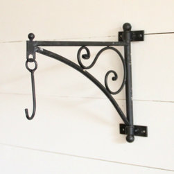 Structural Elements - Wall Hooks