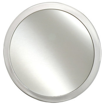Afina 5X Magnifying 8" Round Mirror