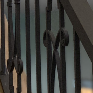 Rasmussen Railing