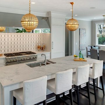 2015 Midwest Home Luxury Home #8 - City Homes Design and Build