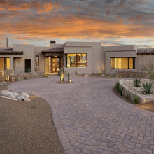Exteriors