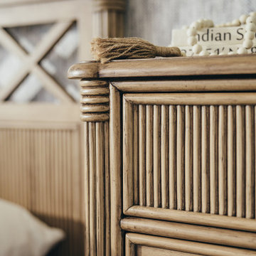 Coastal Bedrooms