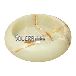 s658 - Bathroom Sinks