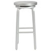 Miller-B Bar Stool, Indoor/Outdoor