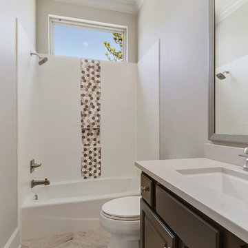 bedico creek madisonville, la, traditional home build