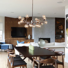 dining room chandelier