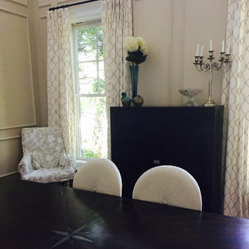 Interior Consulting and Redesign