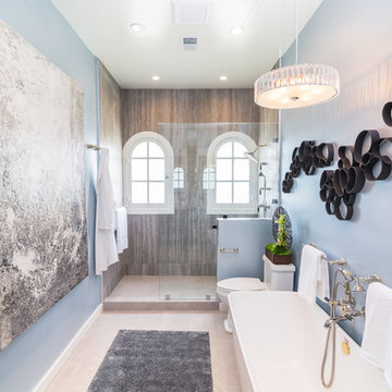 Pasadena Showcase House 2016 - Young Adult's Suite