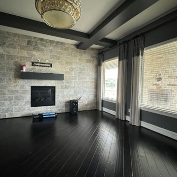 Bonnie Bend Luxe Redesign