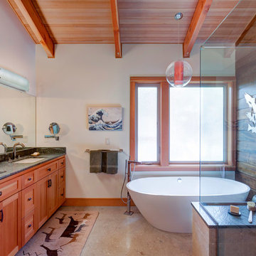 Baths
