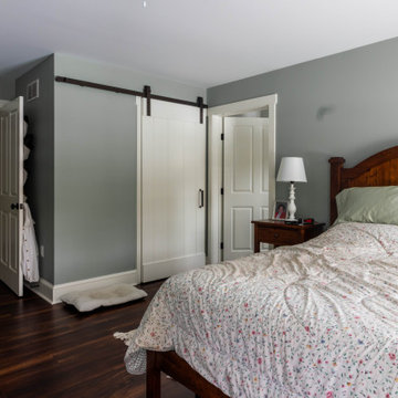 The Historic Brownstone Project