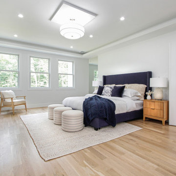 VIBES- New Construction in New Canaan