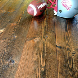 Douglas Fir Flooring - Hardwood Flooring