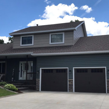 ABC Seamless Siding & Gutters