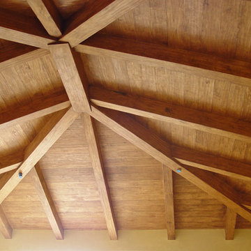 Ceiling