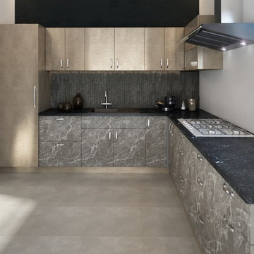 Modular Kitchens