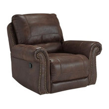 Mac Recliner