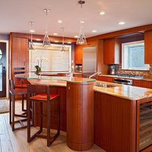 KITCHEN IDEAS