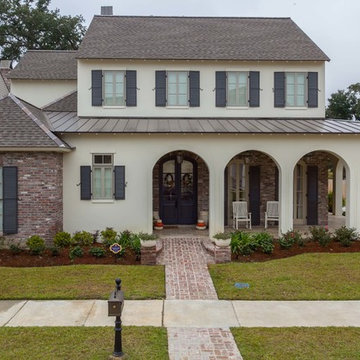 183 Settlement at Willow Grove