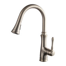 Faucets