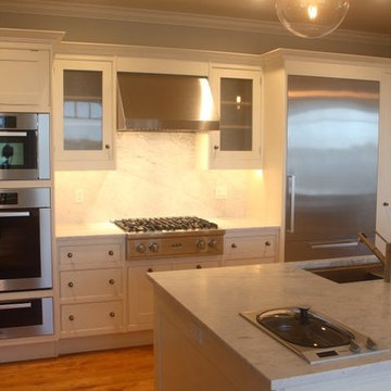 Westerly Custom Build