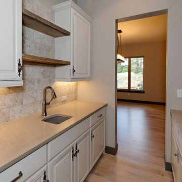 Saddleback Residence