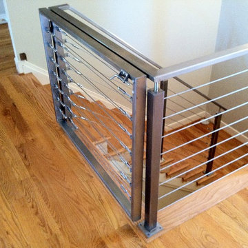 Cable Railing