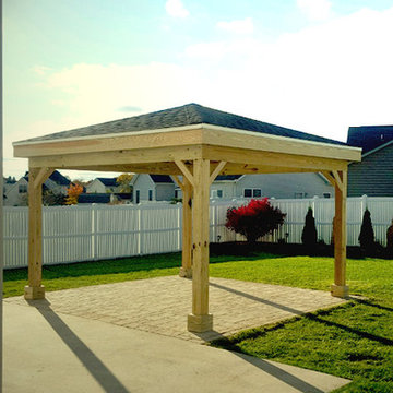 Carlisle Gazebo