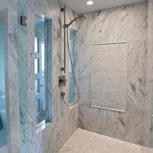 Ford Master Bathroom