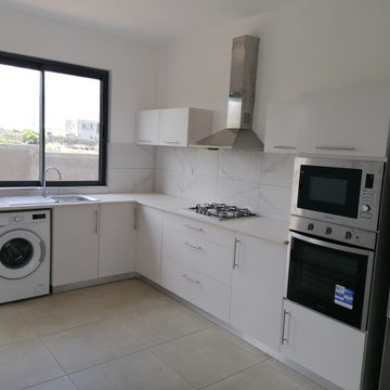 House at Les Jardins D'Anna