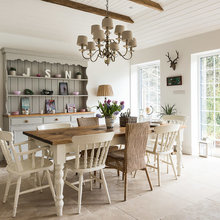 Living Room Ideas