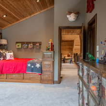 Jay's loft