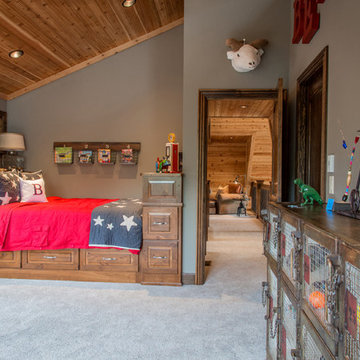 Innsbrook Lake Home Retreat