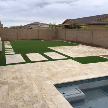 Artificial Grass