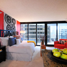 TV room