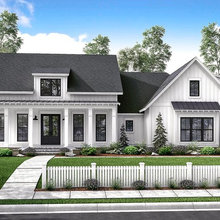 Smaller farm plans