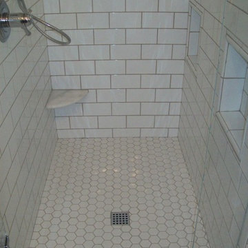 Bathrooms