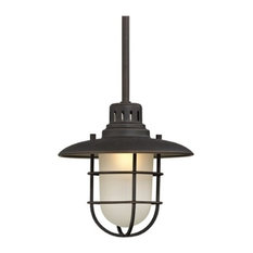 Design Classics Lighting - Nautical Mini Pendant - Pendant Lighting