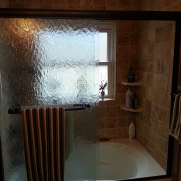 Grapperhaus - Main Bath 2014