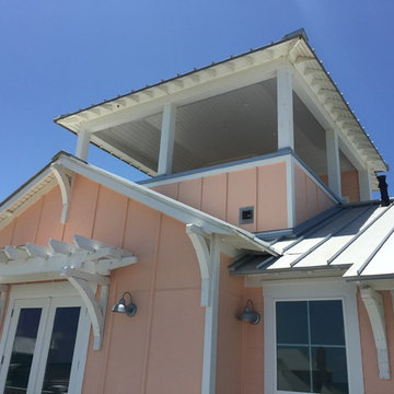 Beach House-Exterior