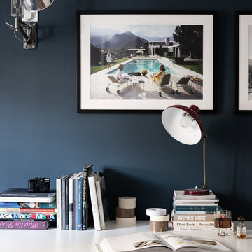 Prints & Canvases