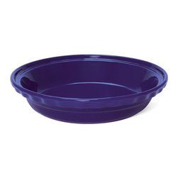 Deep Dish Pie Pan - Pie And Tart Pans